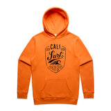 Safety Orange