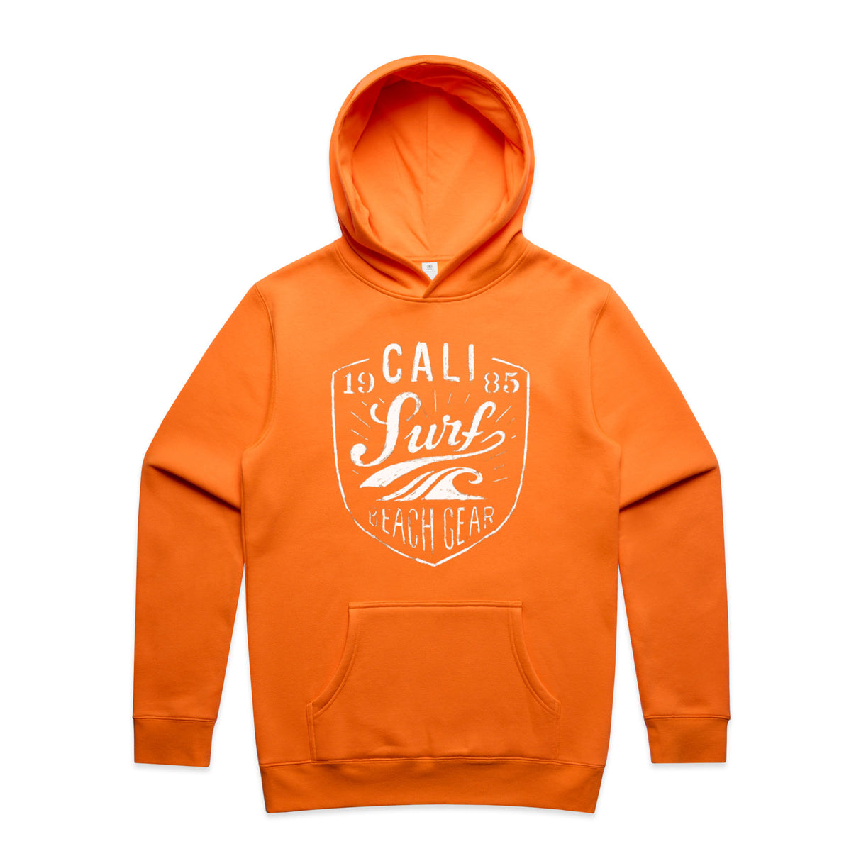 Safety Orange