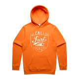Safety Orange
