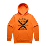 Safety Orange
