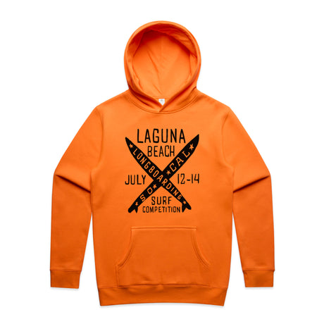 Safety Orange