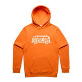 Safety Orange