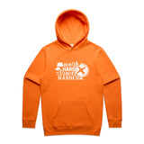Safety Orange