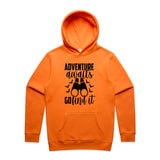 Safety Orange