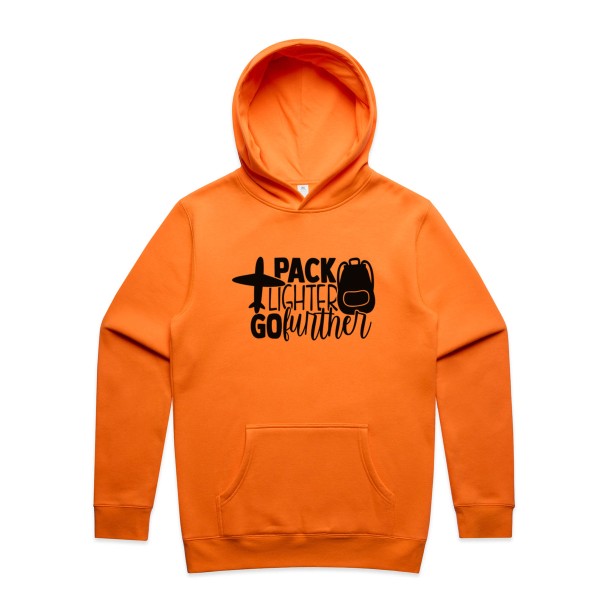 Safety Orange