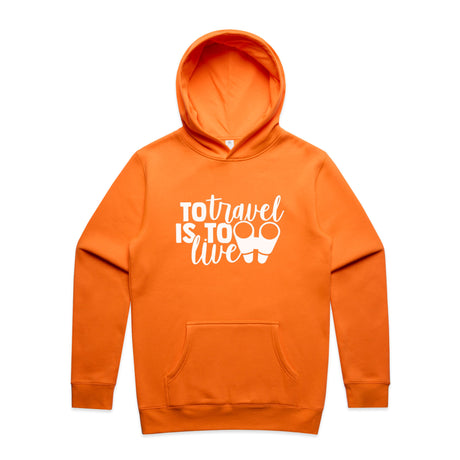 Safety Orange