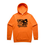 Safety Orange