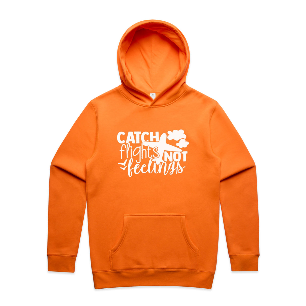 Safety Orange