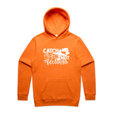 Safety Orange