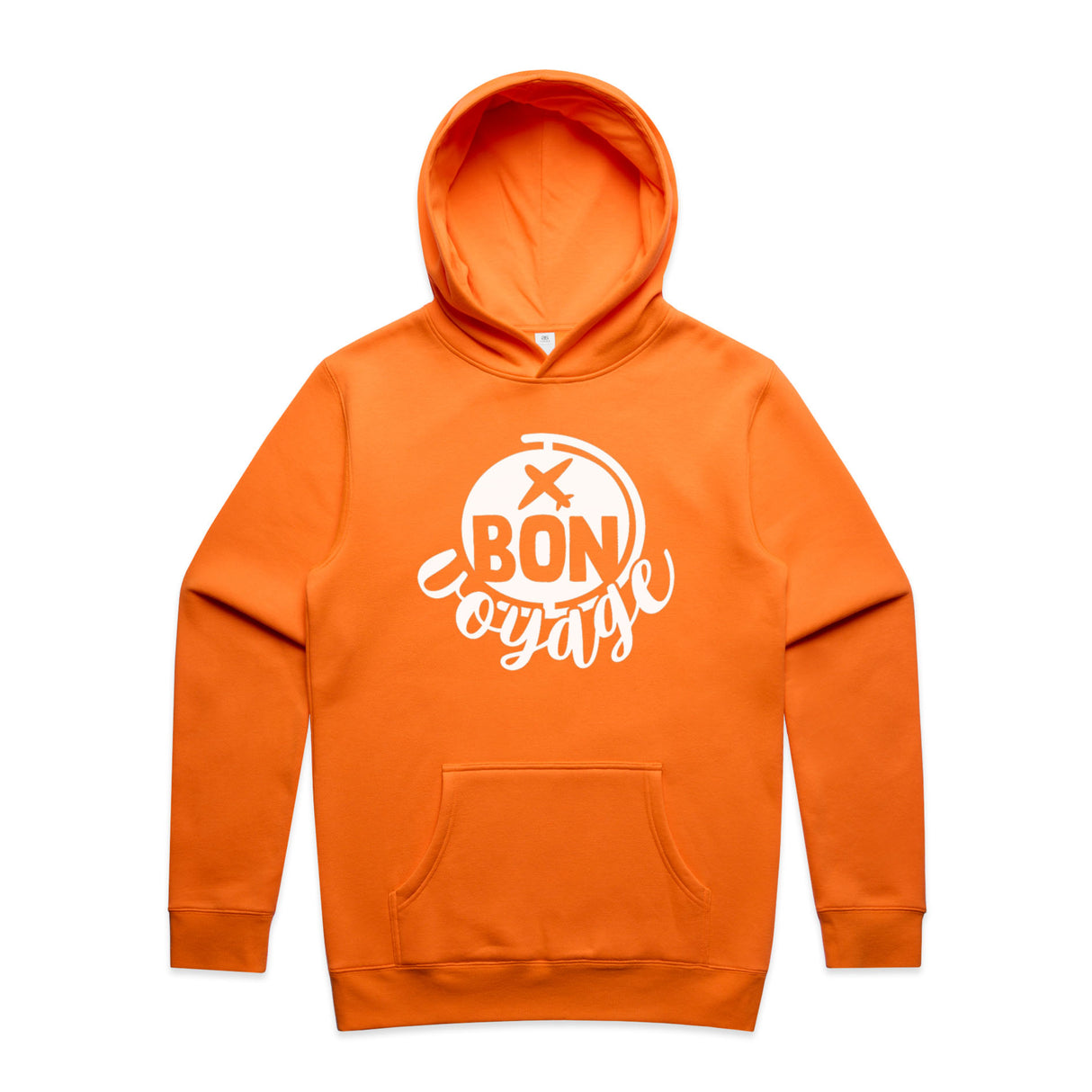 Safety Orange