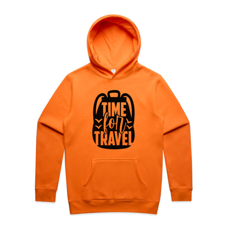 Safety Orange
