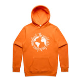 Safety Orange