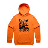 Safety Orange