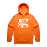 Safety Orange