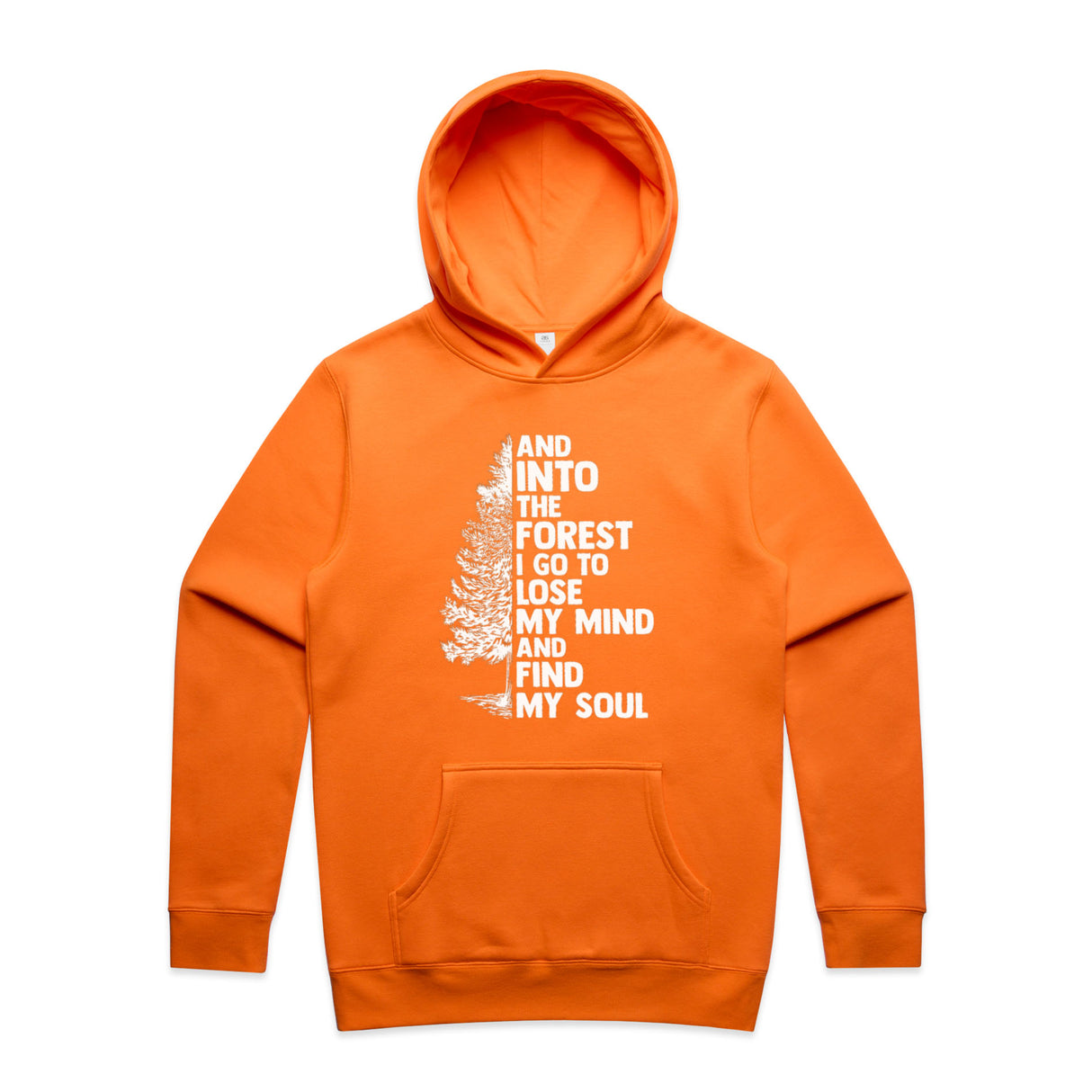 Safety Orange