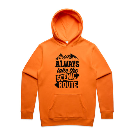 Safety Orange