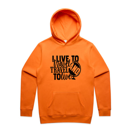 Safety Orange