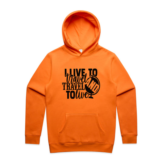 Safety Orange