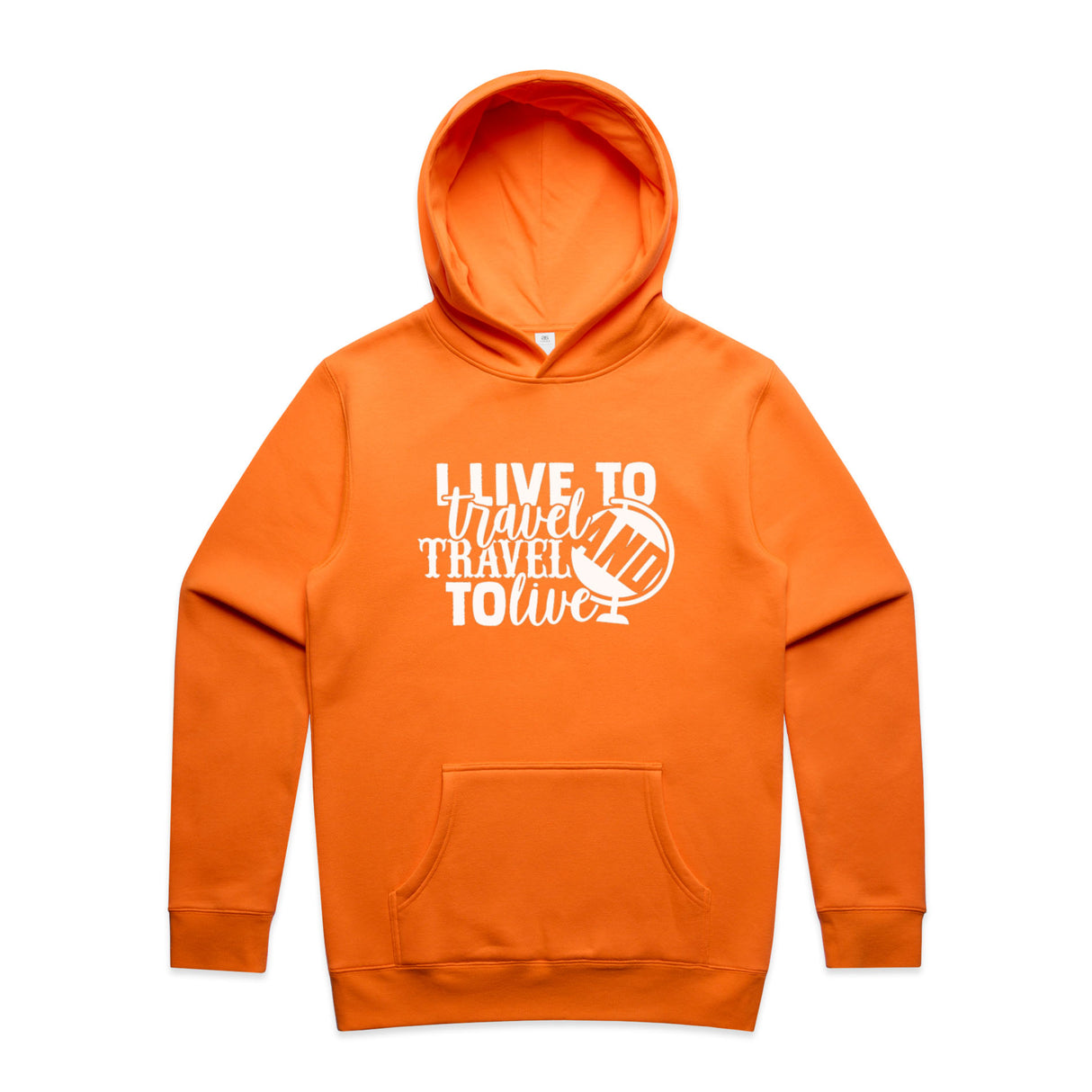 Safety Orange