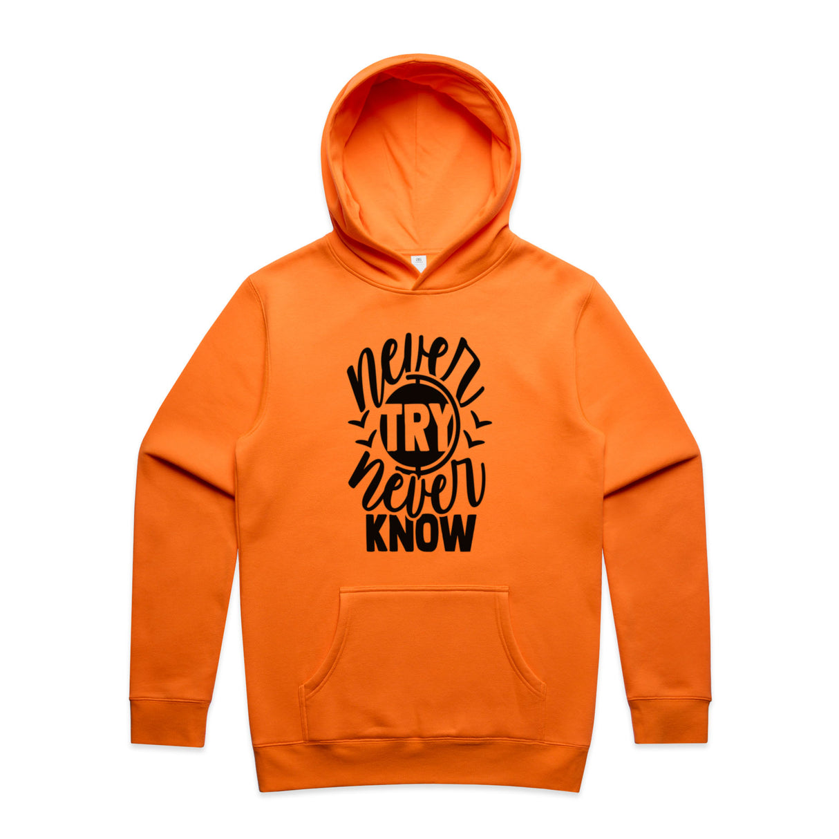 Safety Orange
