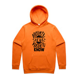 Safety Orange