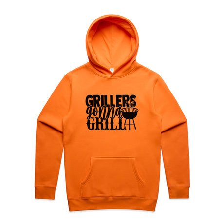 Safety Orange