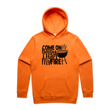 Safety Orange