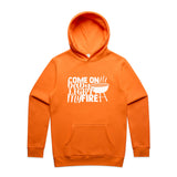 Safety Orange
