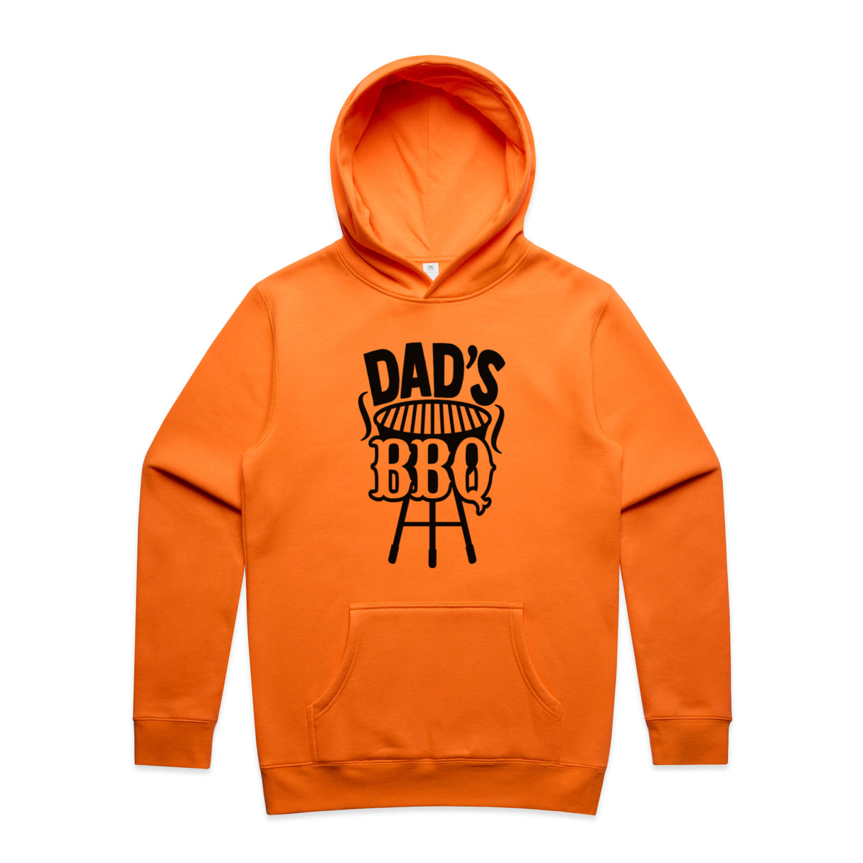 Safety Orange