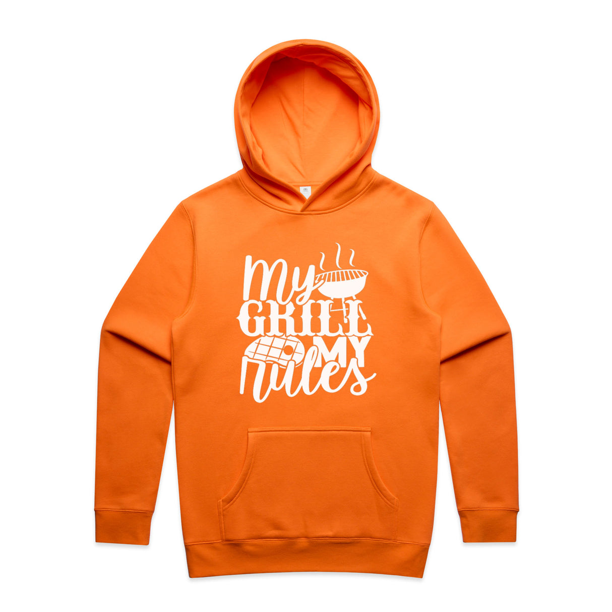 Safety Orange