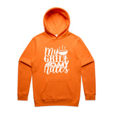Safety Orange