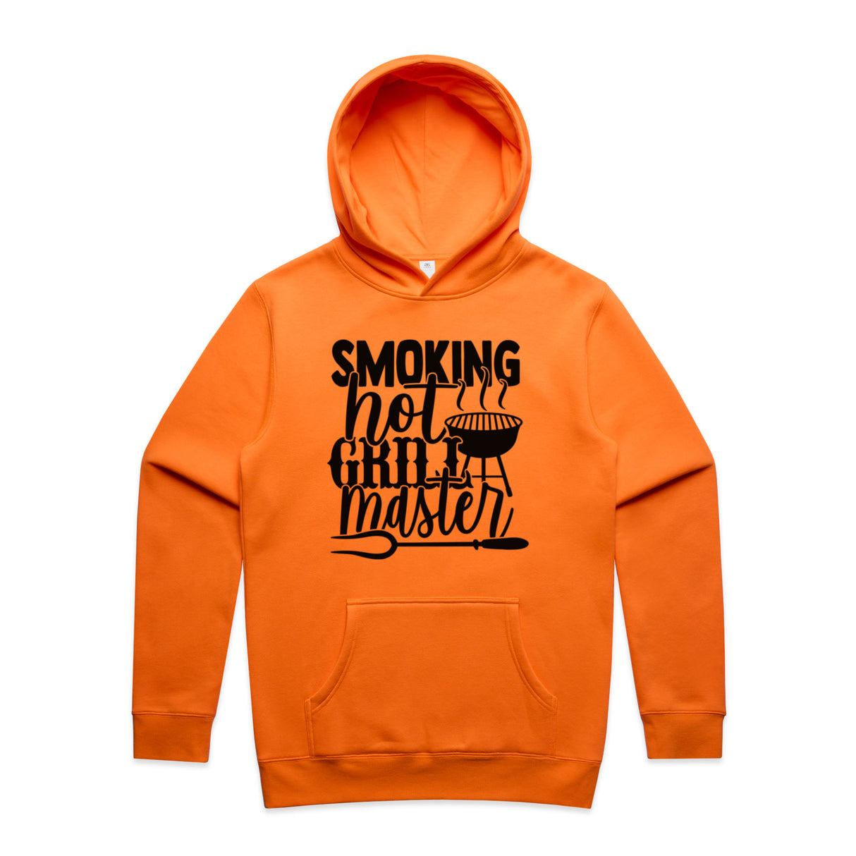 Safety Orange