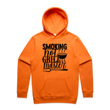 Safety Orange