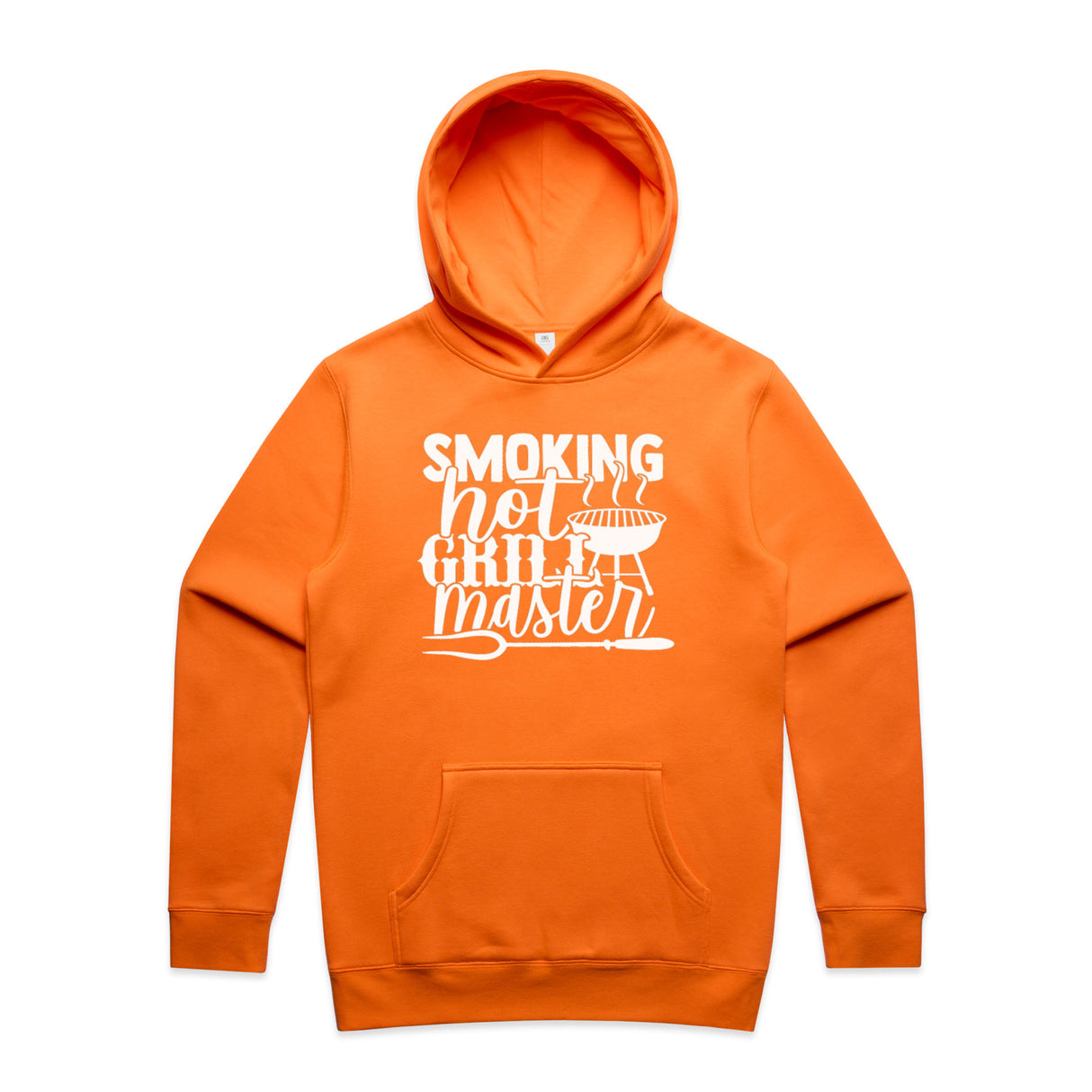 Safety Orange