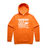 Safety Orange