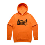 Safety Orange