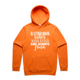 Safety Orange