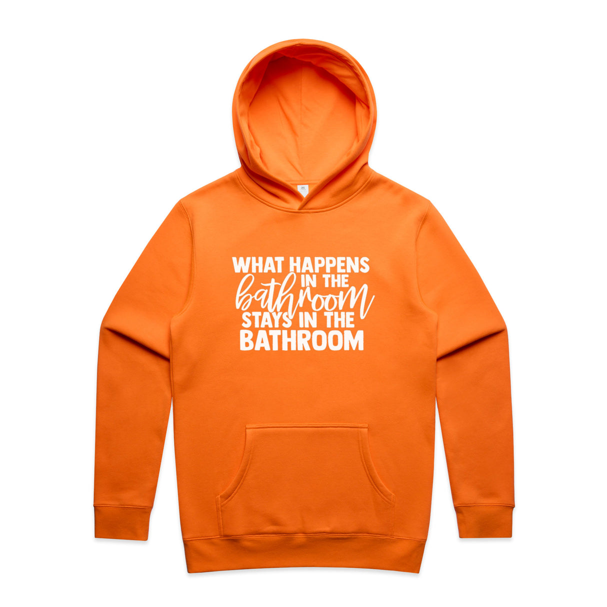 Safety Orange