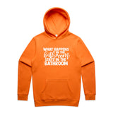 Safety Orange