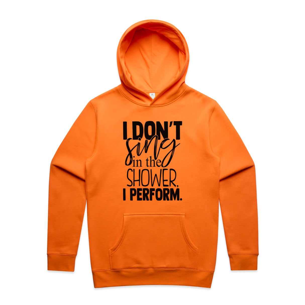 Safety Orange