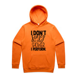 Safety Orange