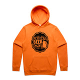 Safety Orange