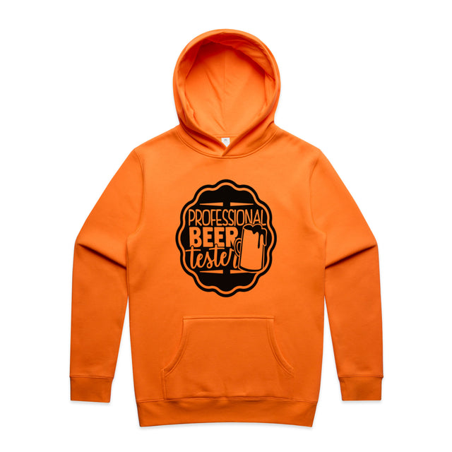 Safety Orange