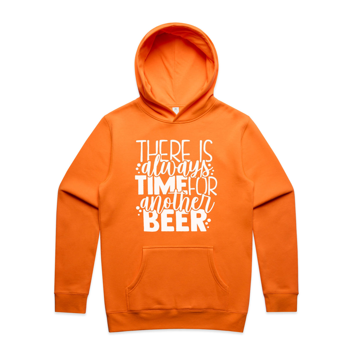 Safety Orange