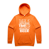 Safety Orange