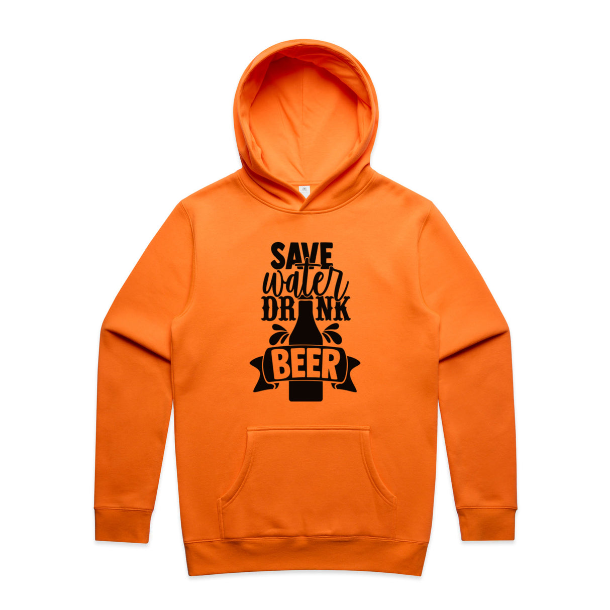 Safety Orange