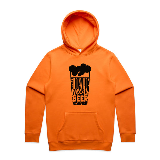 Safety Orange
