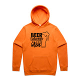 Safety Orange