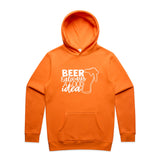 Safety Orange