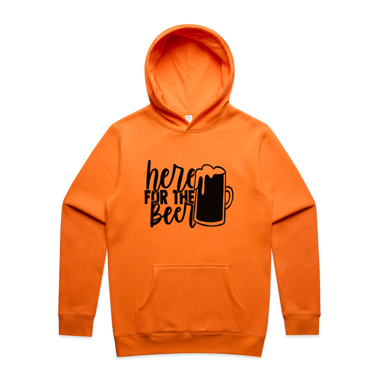 Safety Orange